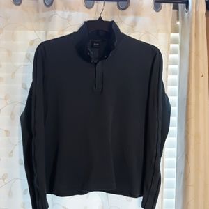 Hugo Boss Long sleeve mens shirt,Large